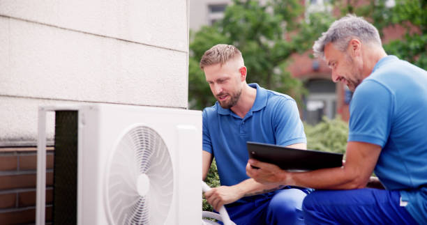 Best HVAC Replacement Cost  in Punxsutawney, PA