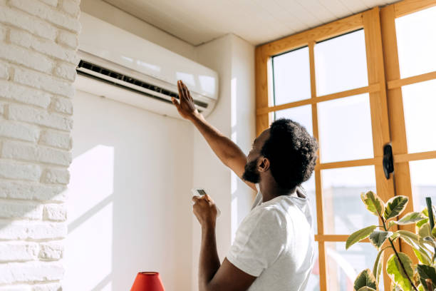 Best Ductless HVAC Repair  in Punxsutawney, PA