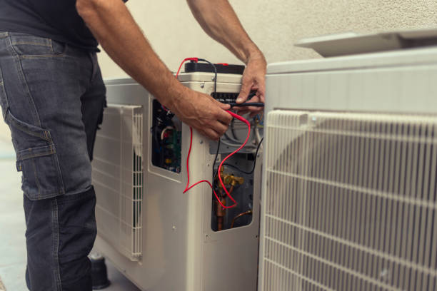 Best HVAC Air Duct Cleaning  in Punxsutawney, PA
