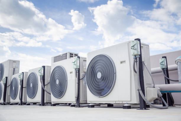 Best HVAC Repair Near Me  in Punxsutawney, PA