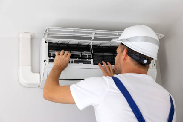 Best HVAC System Installation  in Punxsutawney, PA