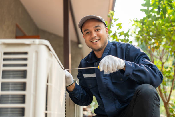 Best Furnace Installation  in Punxsutawney, PA