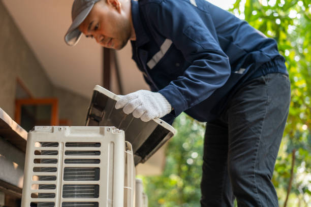 Best HVAC Installation Services  in Punxsutawney, PA