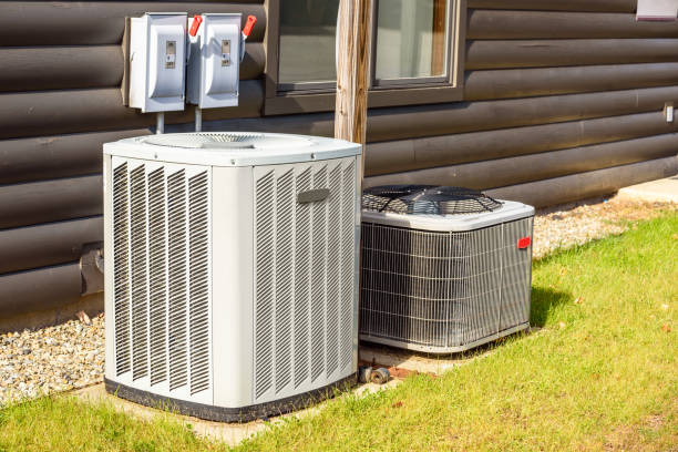 Best HVAC Emergency Services  in Punxsutawney, PA