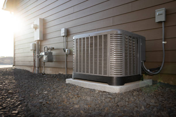 Best HVAC Service Technicians  in Punxsutawney, PA